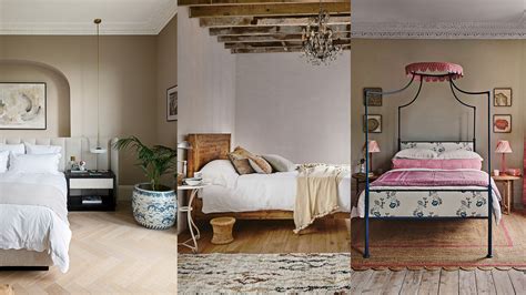 bedroom ideas hardwood floors