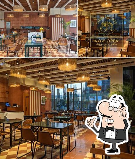 Carnatic Cafe, Noida - Restaurant menu, prices and reviews