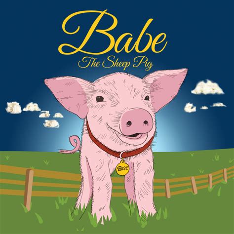 Babe, The Sheep Pig - Knoxville Childrens Theatre