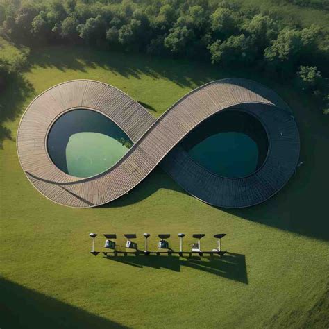 Image result for Cublical Infinity Symbol