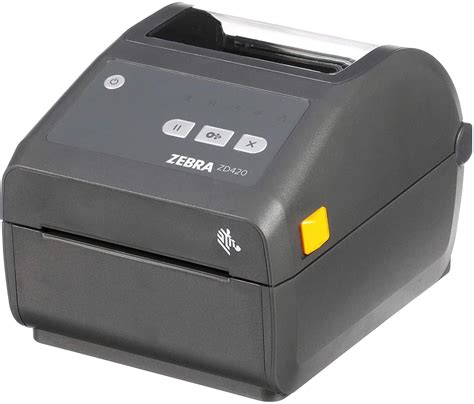 Image result for Zebra A4 Color Printer