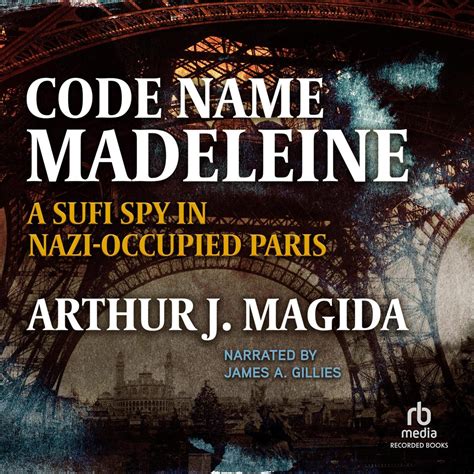Madeleine Name