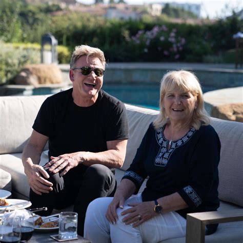 Gordon Ramsay family: wife, kids, parents, siblings - Familycelebs