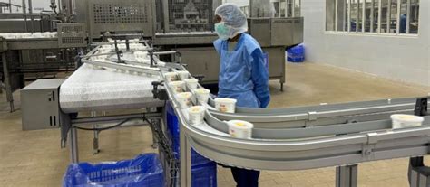 What it has taken to build India's most state-of-the-art Ice Cream ...