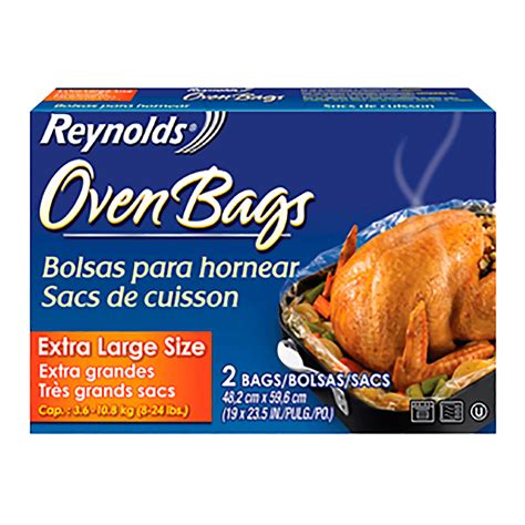 Comprar Reynolds Wrap Oven Bags | Walmart Guatemala - Walmart | Guatemala