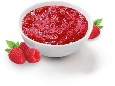 Raspberry Puree Concentrate Exporter from Thane