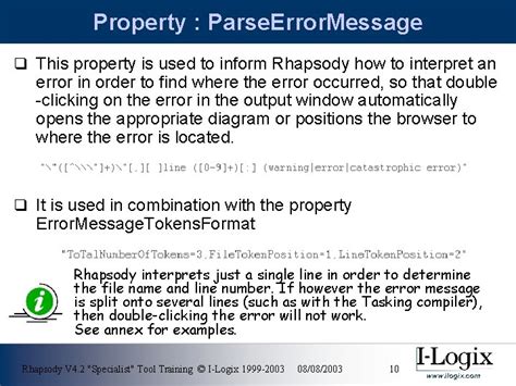 Image result for Java Code in Rhapsody