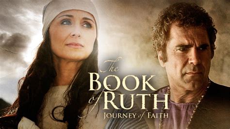 Book Of Ruth Movie