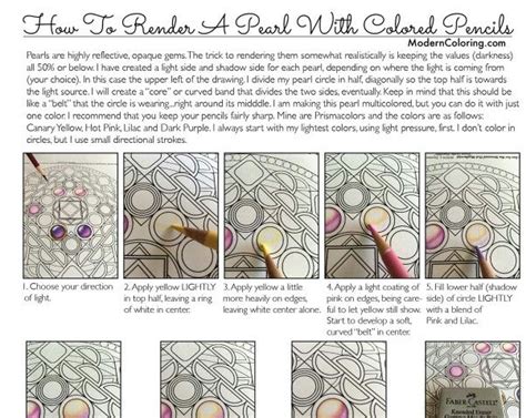 Image result for Adult Colored Pencils Tutorials