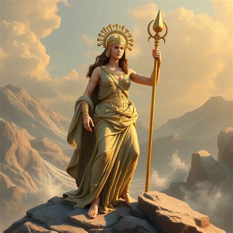 Athena's Role in the Odyssey: Guidance and Protection for Odysseus ...