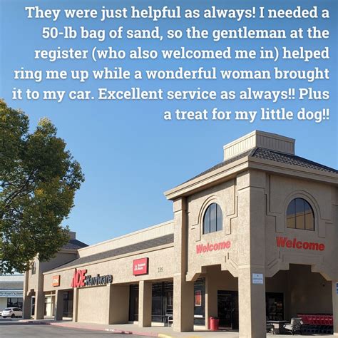 #thehelpfulplace #escalon #manteca #modesto #oakdale #ripon | Strand Ace Hardware