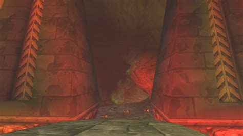How To Get To Molten Core In WoW: Classic