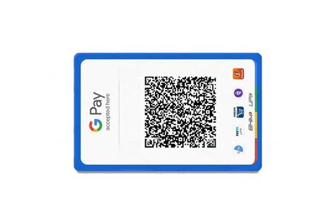 Image result for How to Get Gpay QR Code Sticker