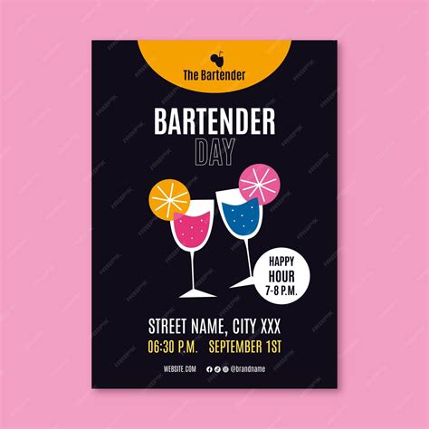 Bartenders Wanted Nyc