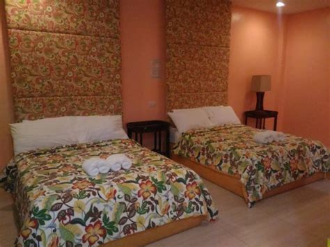 THE VILLAGE AT SAN BERNARDINO (Calabanga) - Lodge Reviews & Photos ...