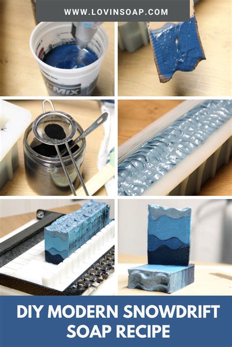 Image result for Cold Process Soap Patterns