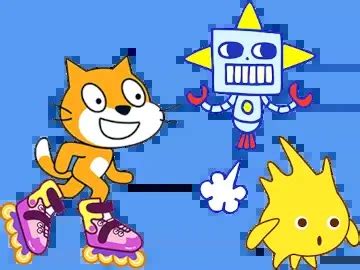 Image result for FNF Test Scratch