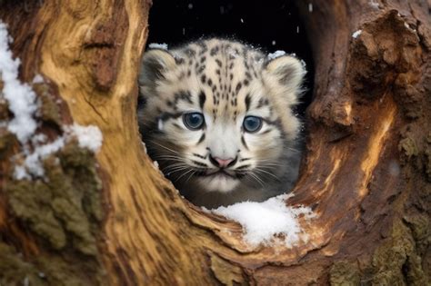 Image result for Snow Leopard Digging Pit
