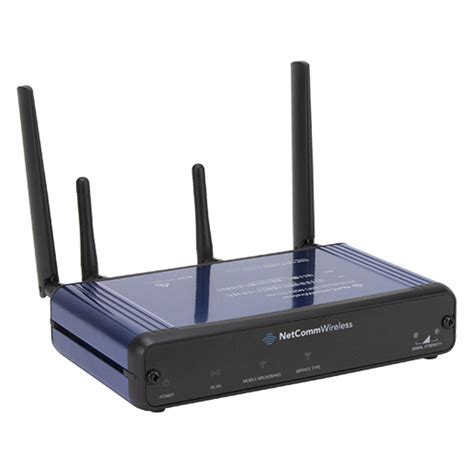 Image result for NetComm Wireless