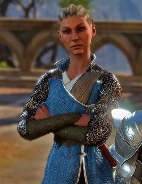 Wanda Tullermoor - bg3.wiki