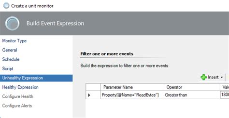 Image result for SCOM Script Monitor