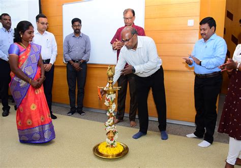 Gallery | IIM Tiruchirappalli