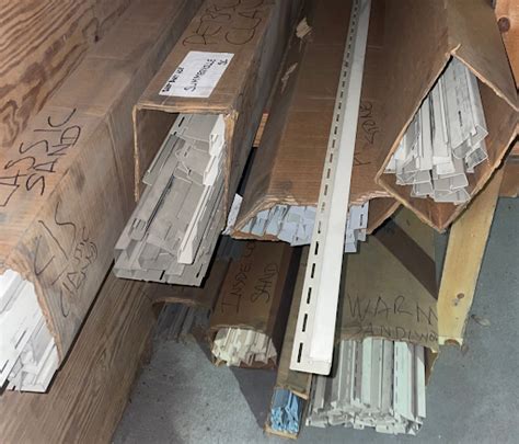 Image result for Window J Channel Installation