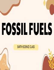 Image result for How Are Fossil Fuels Formed
