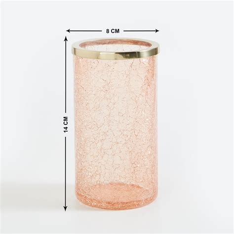 Buy Panama Glass Tumbler from Home Centre at just INR 599.0