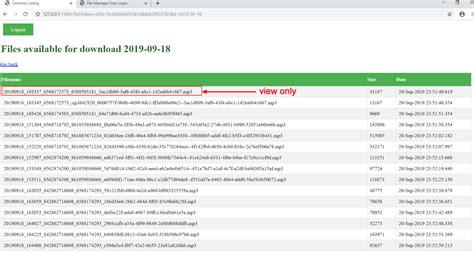 File Manager Install 的图像结果
