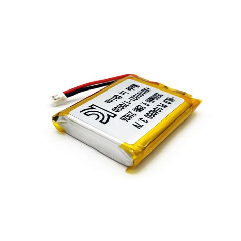 OEM 3.7V 9060100 10000mAh Rechargeable Li-ion Polymer Batteries and 3 ...
