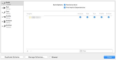 Image result for How to Fix Build Failuir Xcode