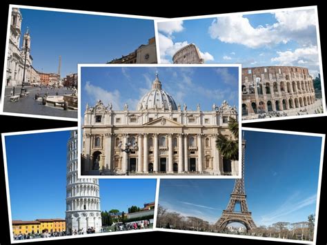 Europe Tourist Attractions 的图像结果