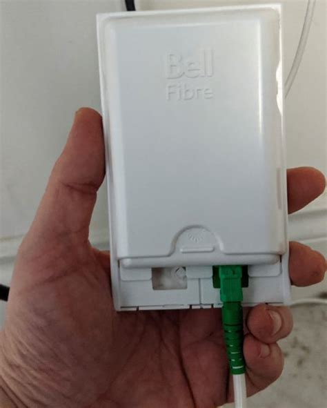 Image result for Bell Fibe Modem