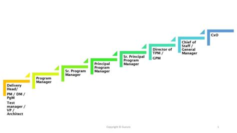 Image result for Program Manager Career Path