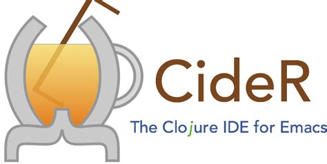 Image result for Cider Clojure