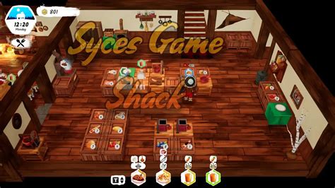 Syces Game Shack—Where Every Gamer Belongs! - Streaming Community Prof