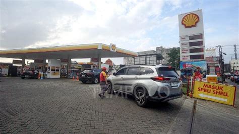 Image result for SPBU Shell