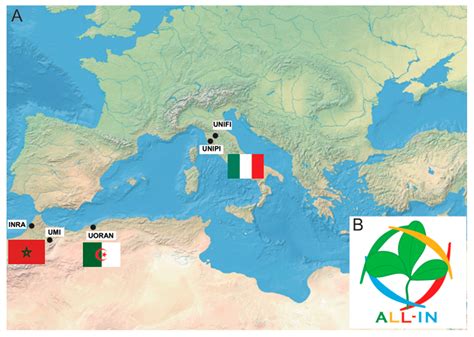 Alfalfa for a Sustainable Ovine Farming System: Proposed Research for a ...