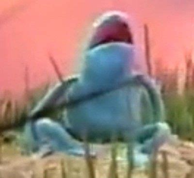 Muppet Frog 的图像结果