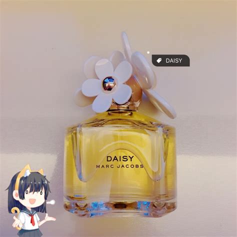 Daisy香水是什么牌子【婚礼纪】
