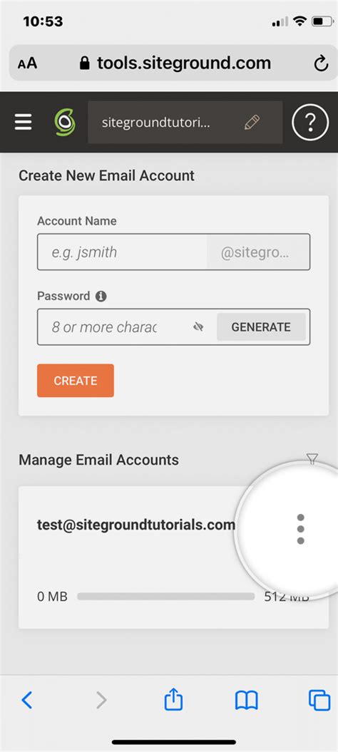 Image result for Mail App Tutorial