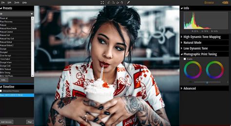 Image result for Tutorials for Inpixio Photo Studio 12