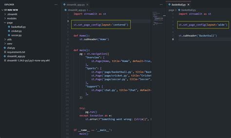 Image result for Streamlit Features