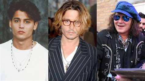 Johnny Depp 2025 News