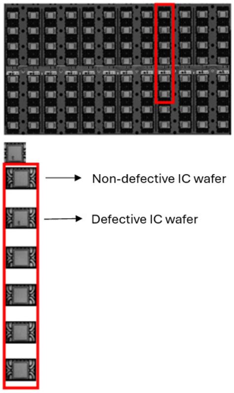 Enhancing Integrated Circuit Quality Control: A CNN-Based Approach for ...