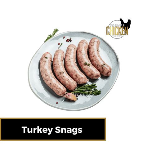 Turkey Sausage Health Benefits at Beulah Insley blog