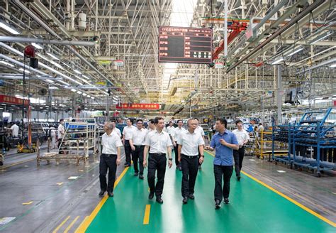 中国西南最大钢铁企业的“绿色”转型之路_柳钢