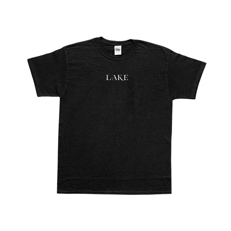 Brandon Lake – Brandon Lake Merchandise