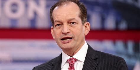 Embattled Labor Secretary Alex Acosta stepping down